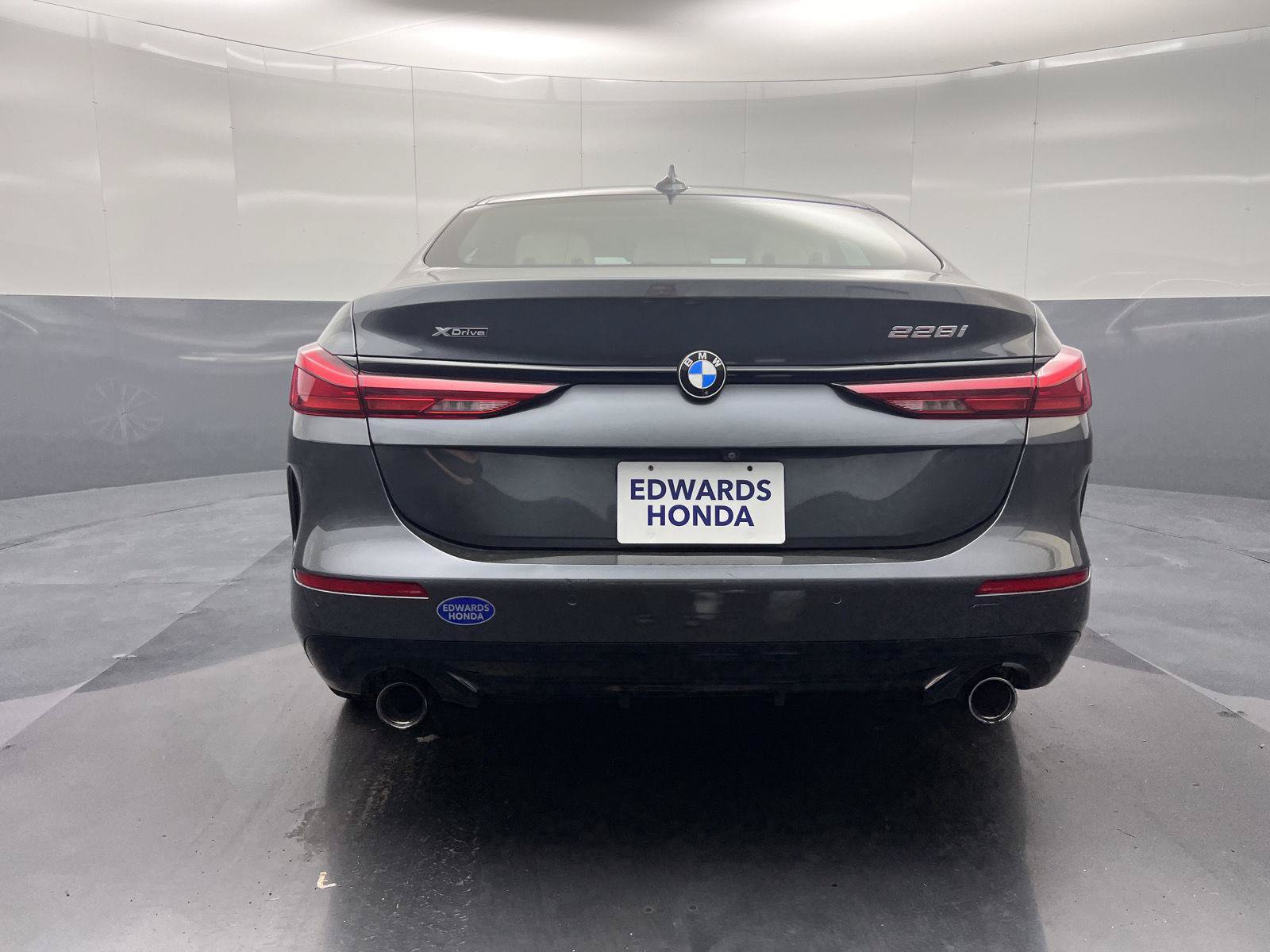 Used 2021 BMW 228i xDrive Gran Coupe w/ Convenience Package AWD/4WD image 31