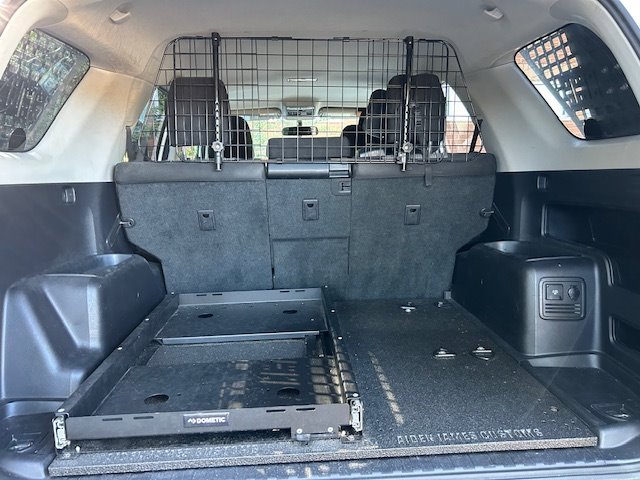 Used 2015 Toyota 4Runner SR5 image 5