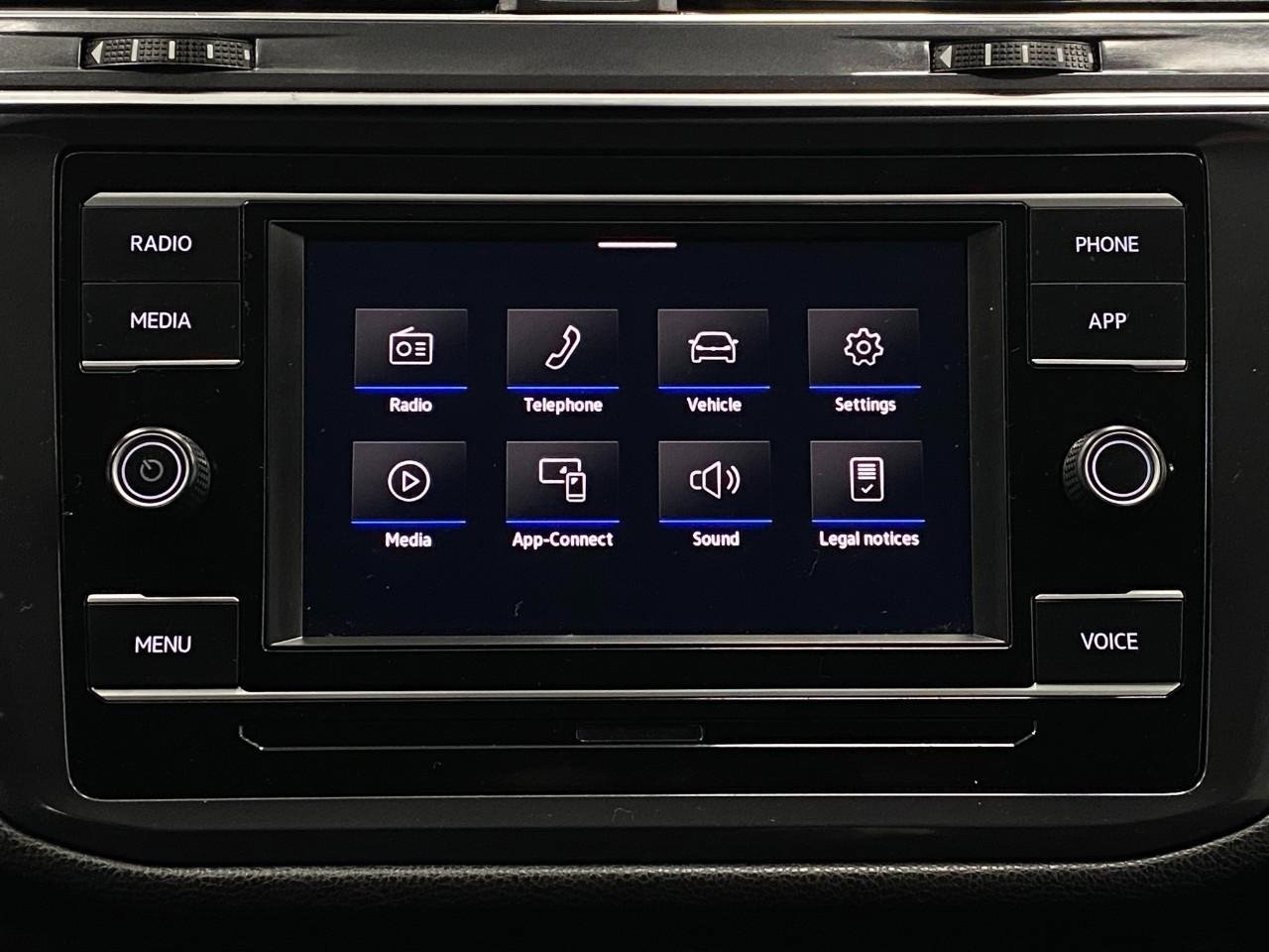 Certified 2023 Volkswagen Tiguan S AWD/4WD image 20