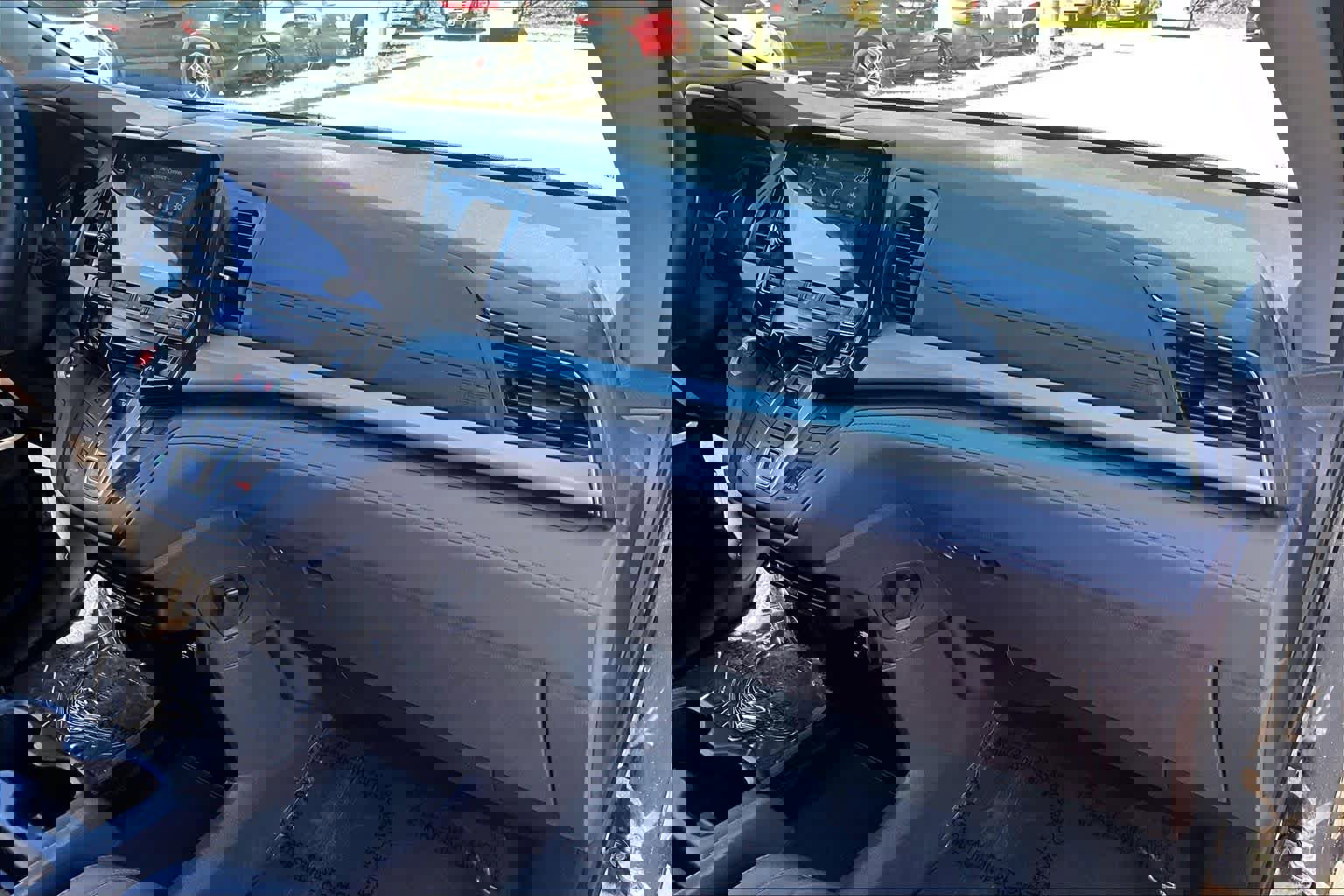 Used 2019 Honda Odyssey EX-L image 19