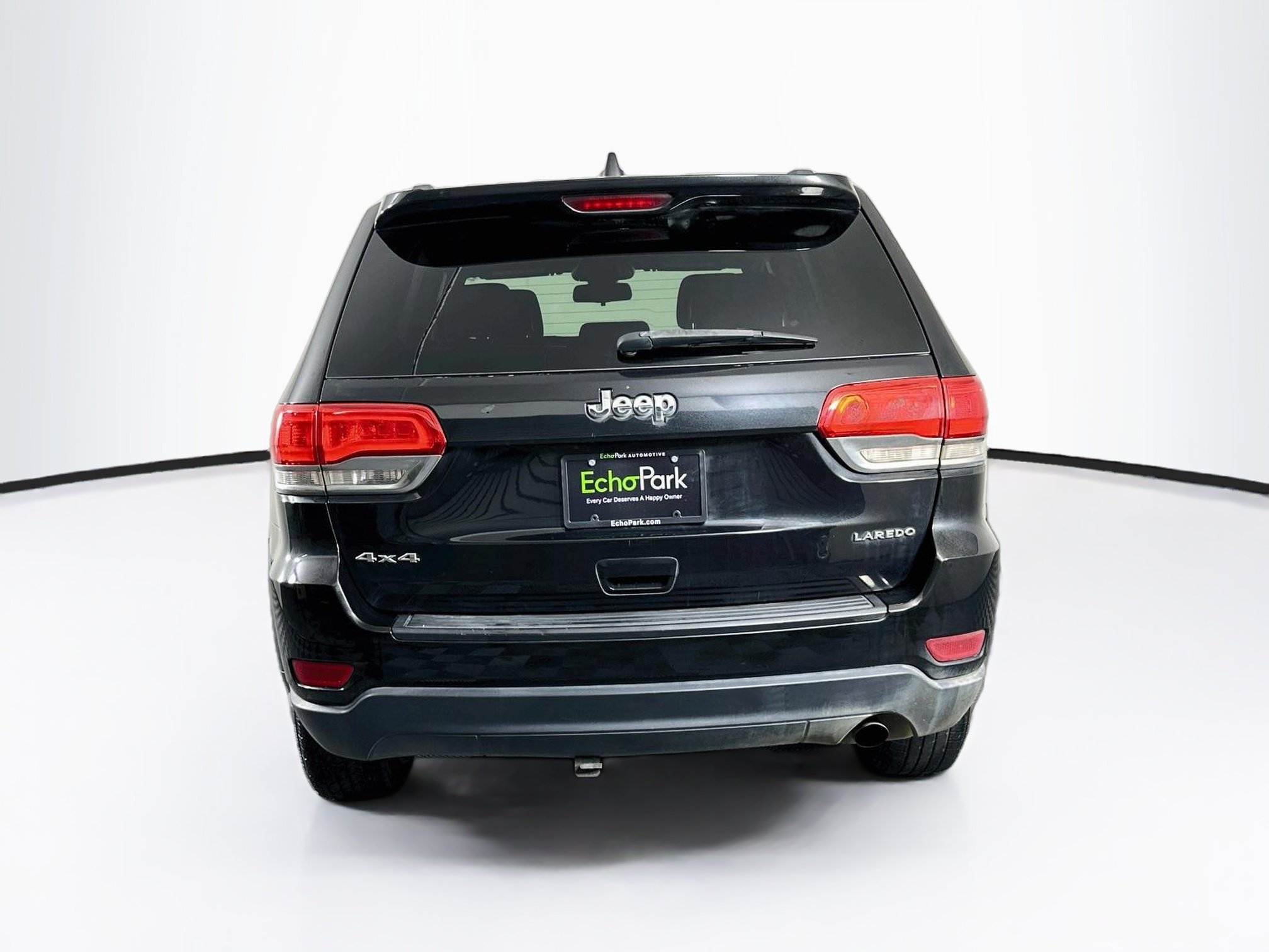 Used 2015 Jeep Grand Cherokee Laredo w/ Quick Order Package 23E AWD/4WD image 7