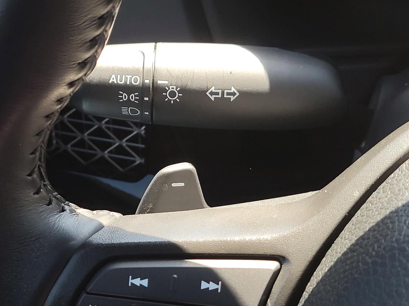 Used 2025 Honda Accord Sport image 32