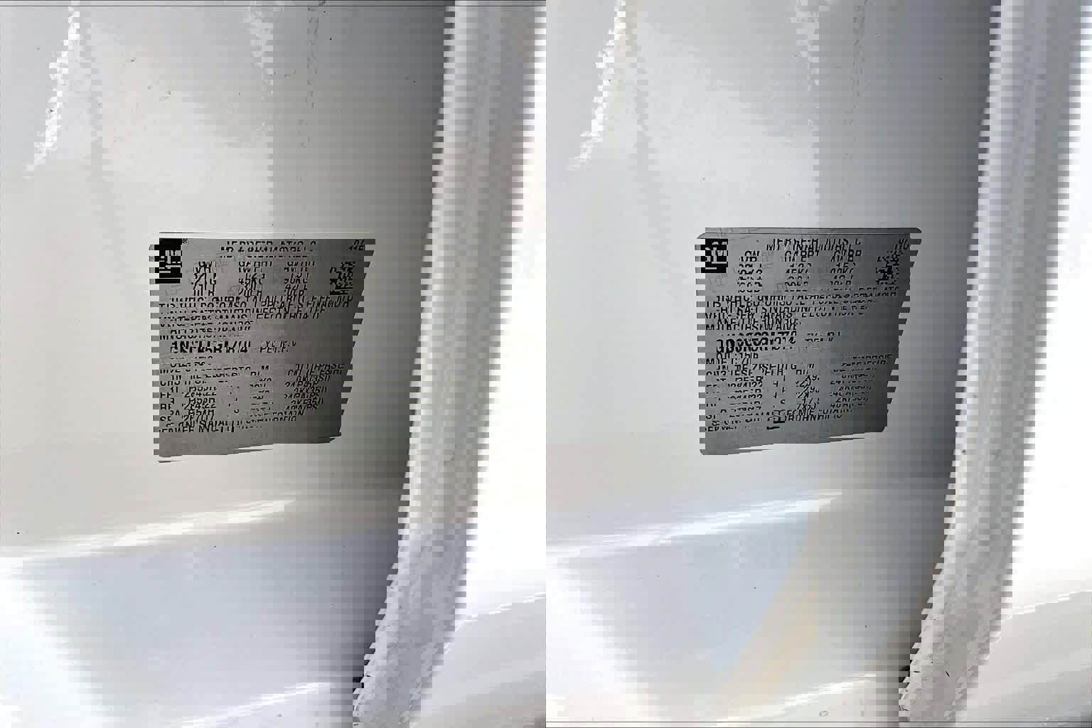 Used 2016 Chevrolet Tahoe LTZ RWD image 29