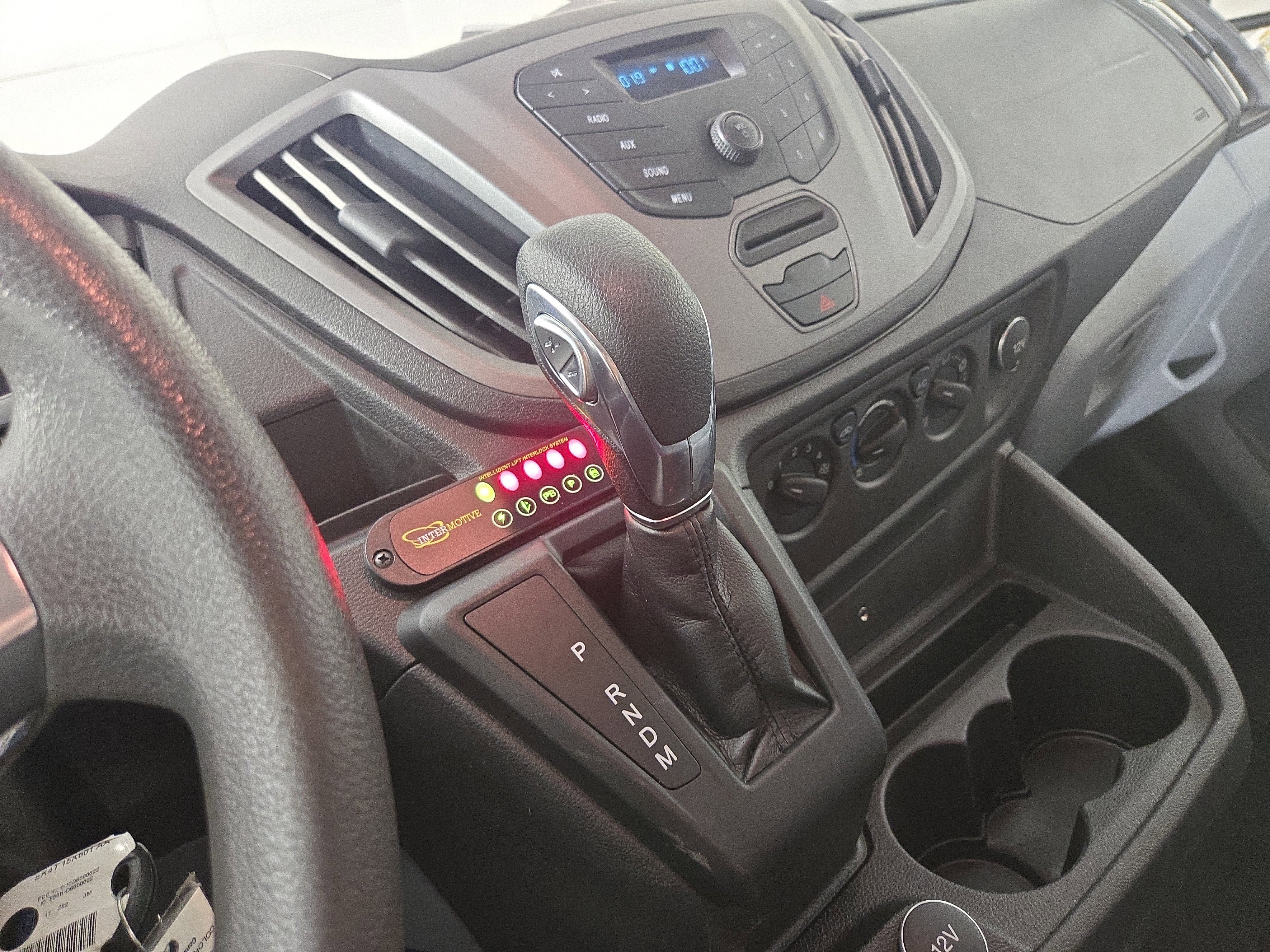 Used 2018 Ford Transit 350 XL RWD image 22