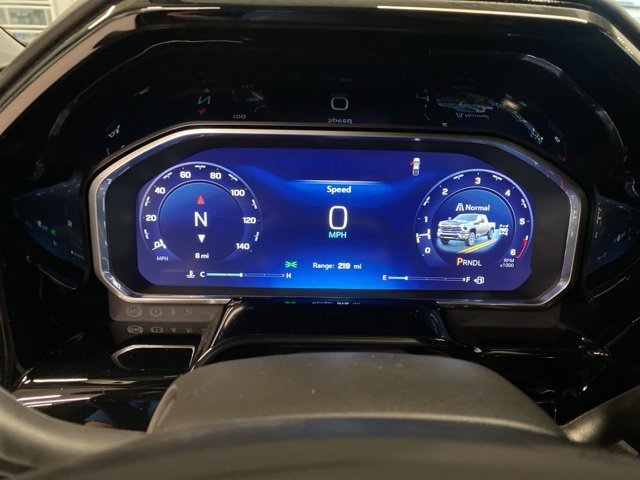 New 2026 Chevrolet Silverado 2500 LT w/ Trail Boss Package image 12