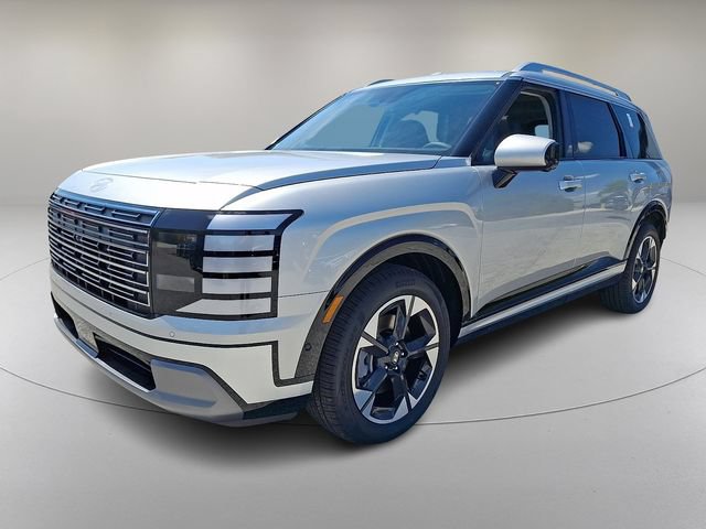 New 2026 Hyundai Palisade Limited AWD/4WD image 3