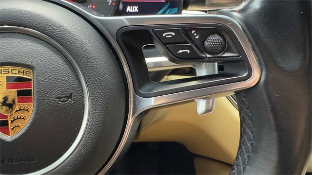 Used 2017 Porsche Macan S image 30