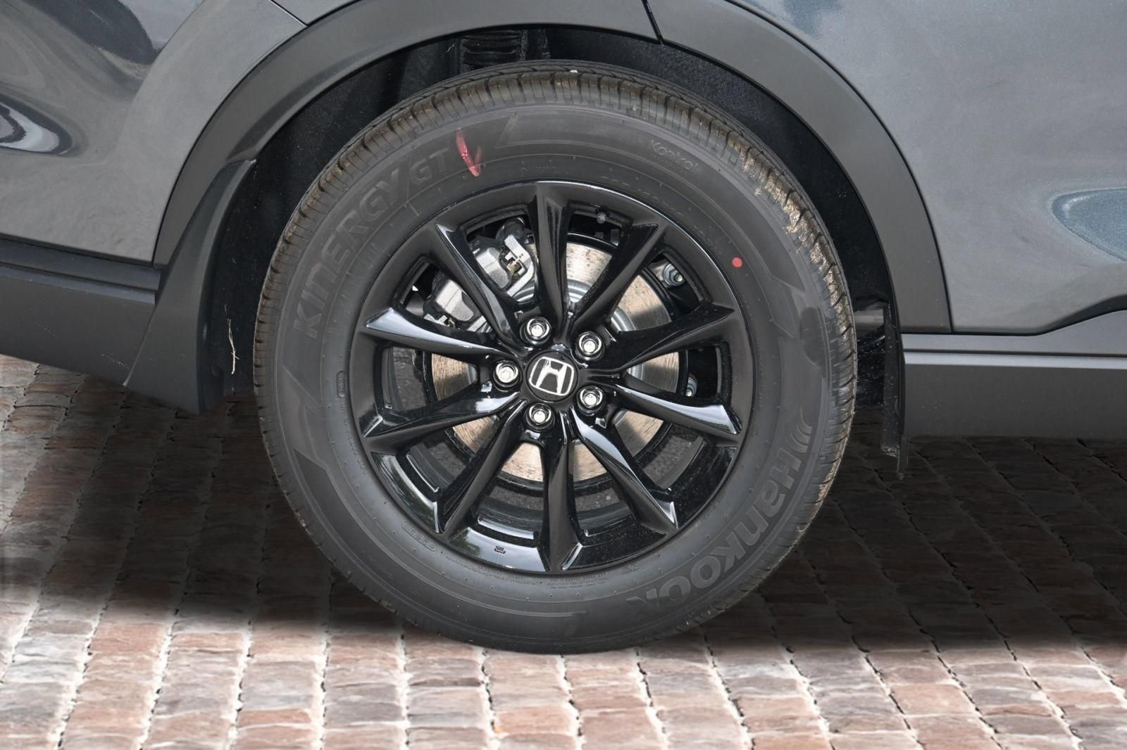 New 2026 Honda CR-V Sport-L image 35