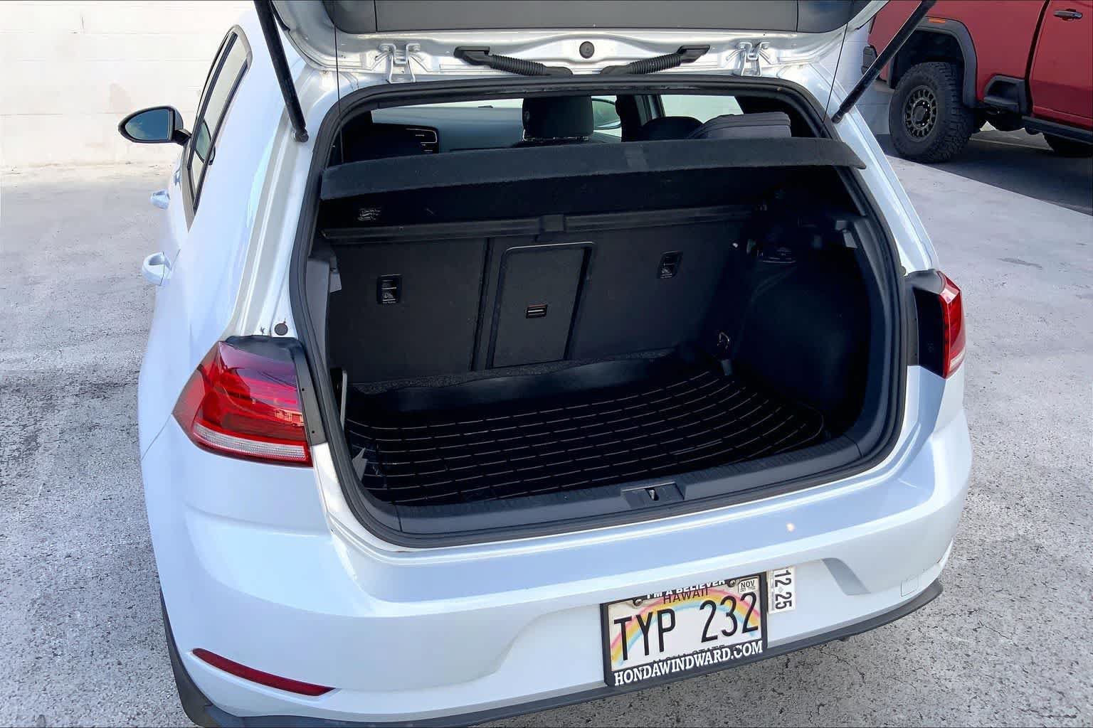 Used 2019 Volkswagen GTI S FWD image 18