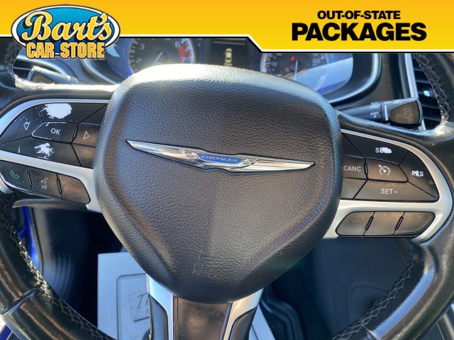 Used 2016 Chrysler 200 Limited FWD image 28