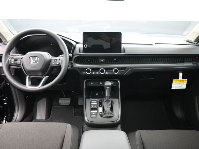 New 2026 Honda CR-V EX image 24
