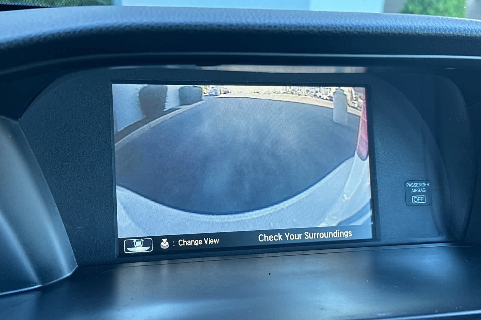 Used 2015 Honda Accord EX-L image 21