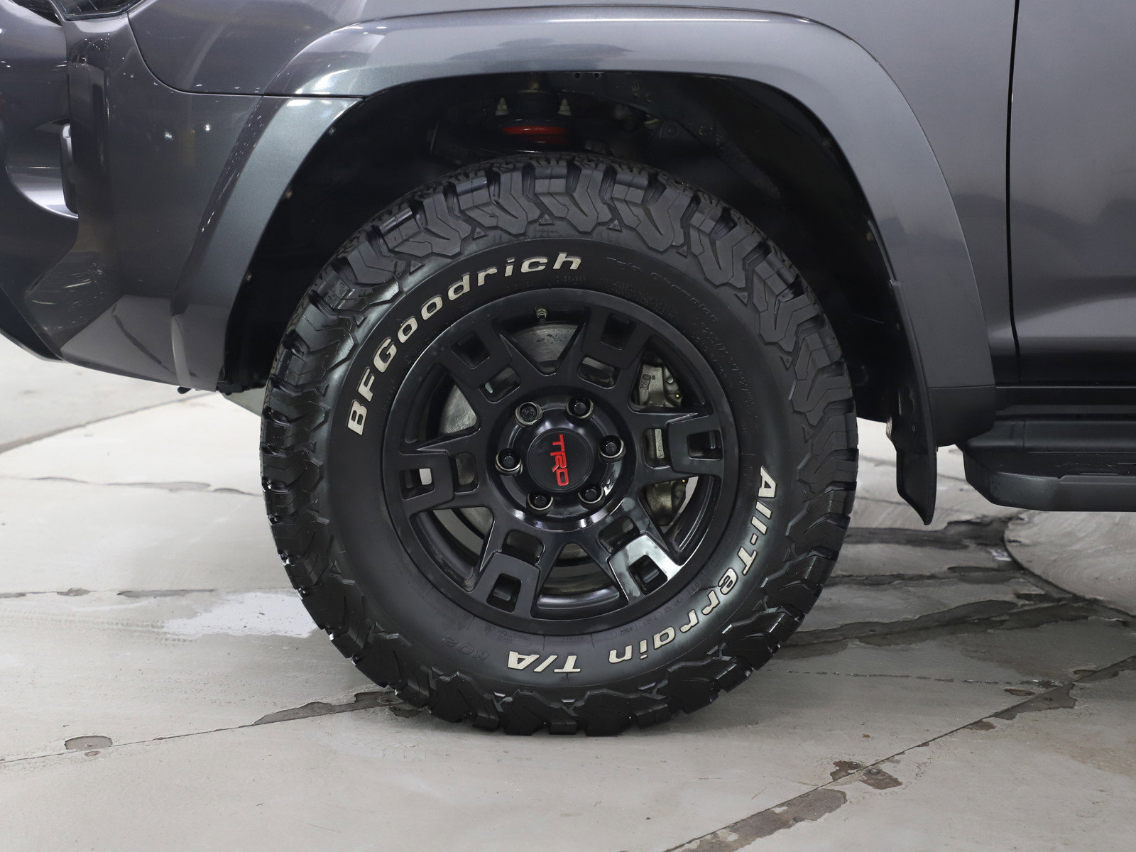 Used 2020 Toyota 4Runner TRD Pro image 30