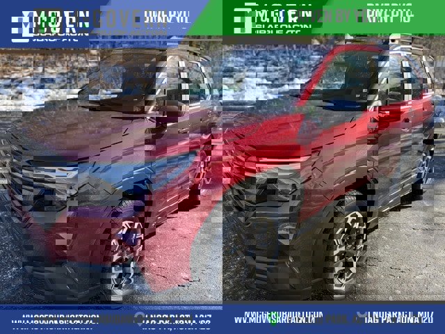 New 2026 Subaru Forester Premium