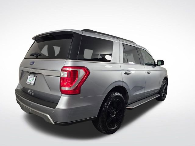 Certified 2021 Ford Expedition XLT image 7