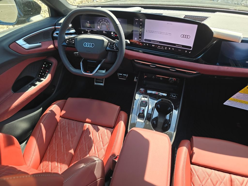 New 2026 Audi S5 Prestige AWD/4WD image 34