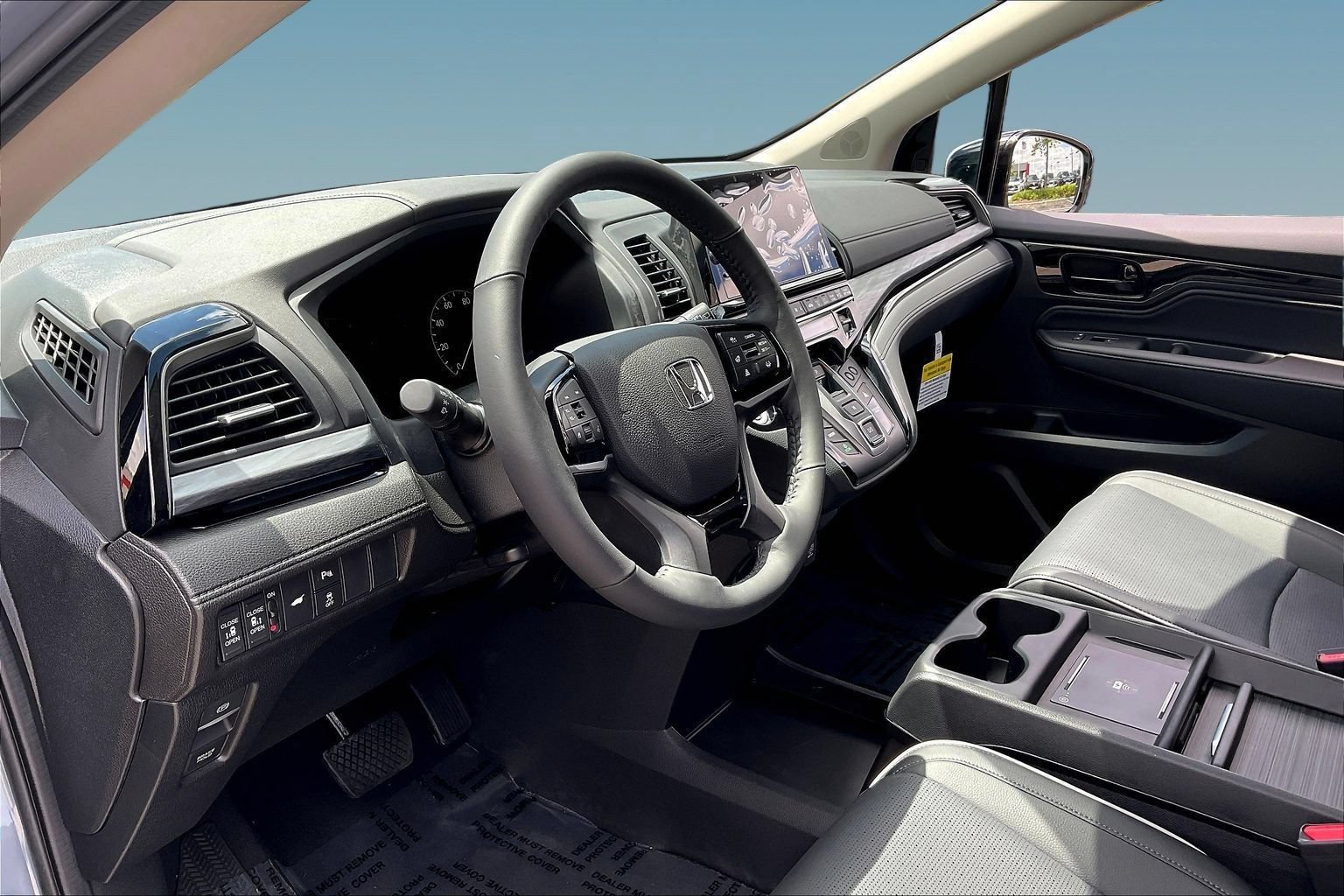 Used 2026 Honda Odyssey Elite image 17