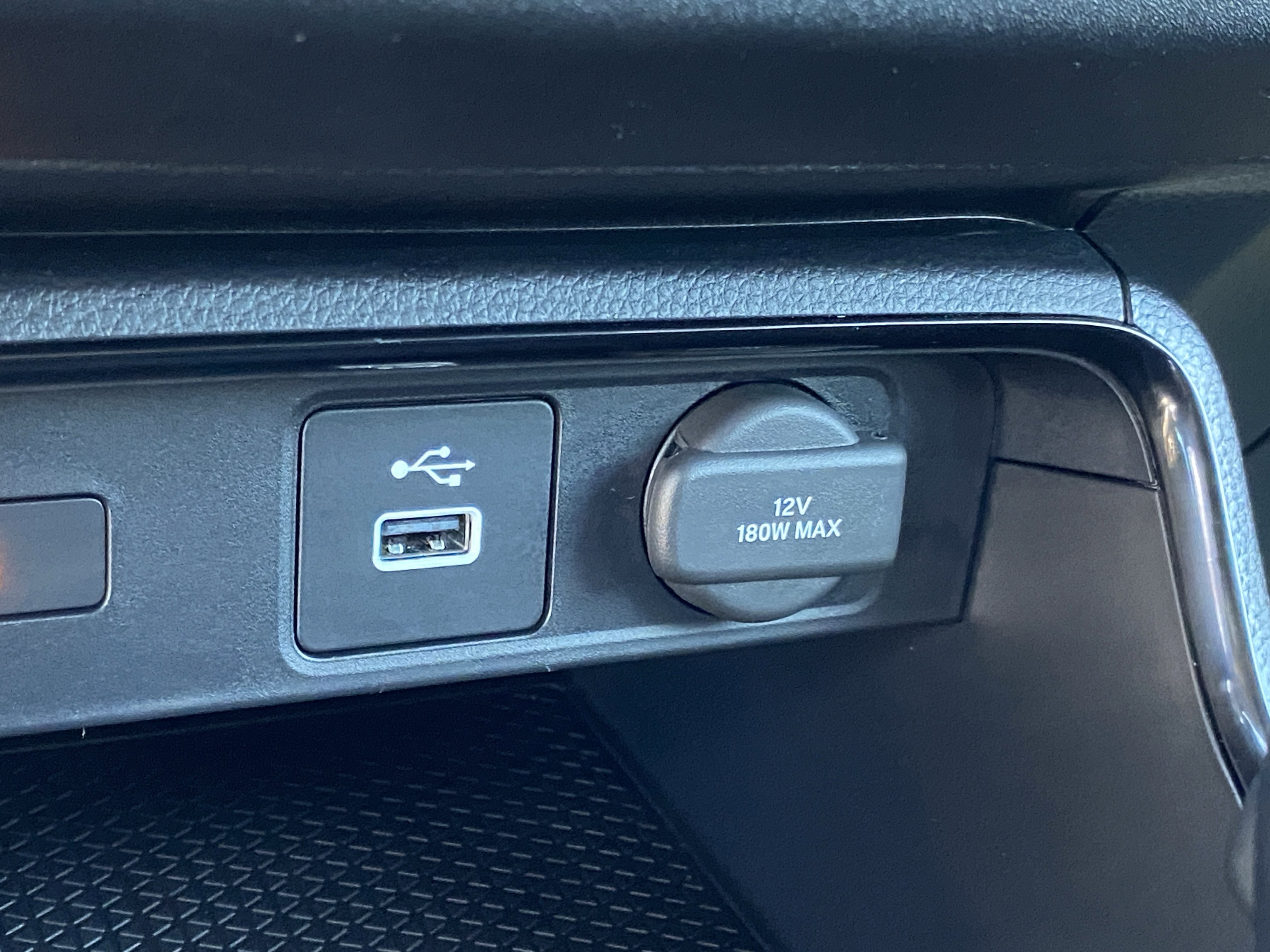 Certified 2025 Honda CR-V LX image 21