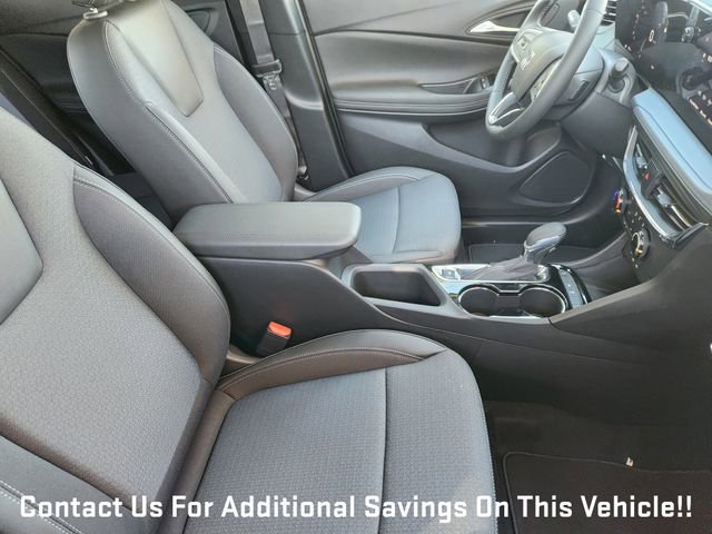 New 2026 Buick Encore GX Preferred w/ Advanced Technology Package image 10