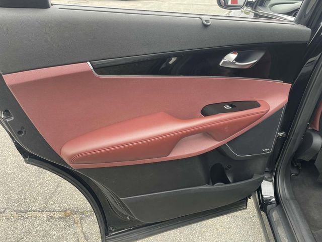 Used 2018 Kia Sorento SX image 19