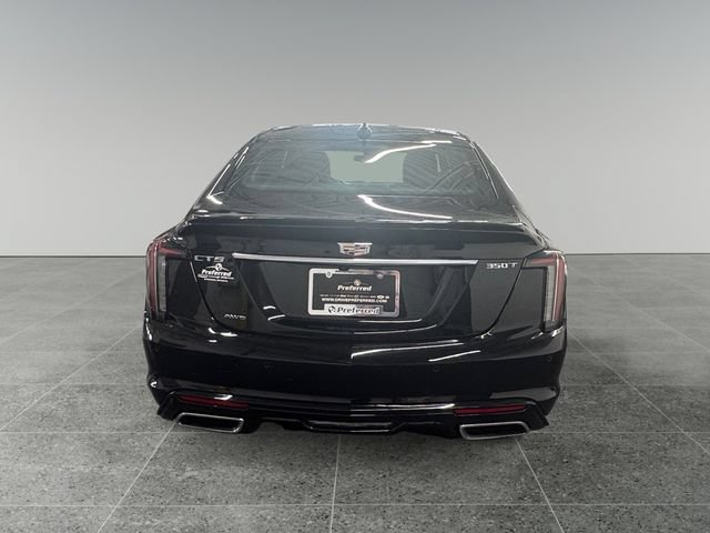 Used 2023 Cadillac CT5 Sport AWD/4WD image 23