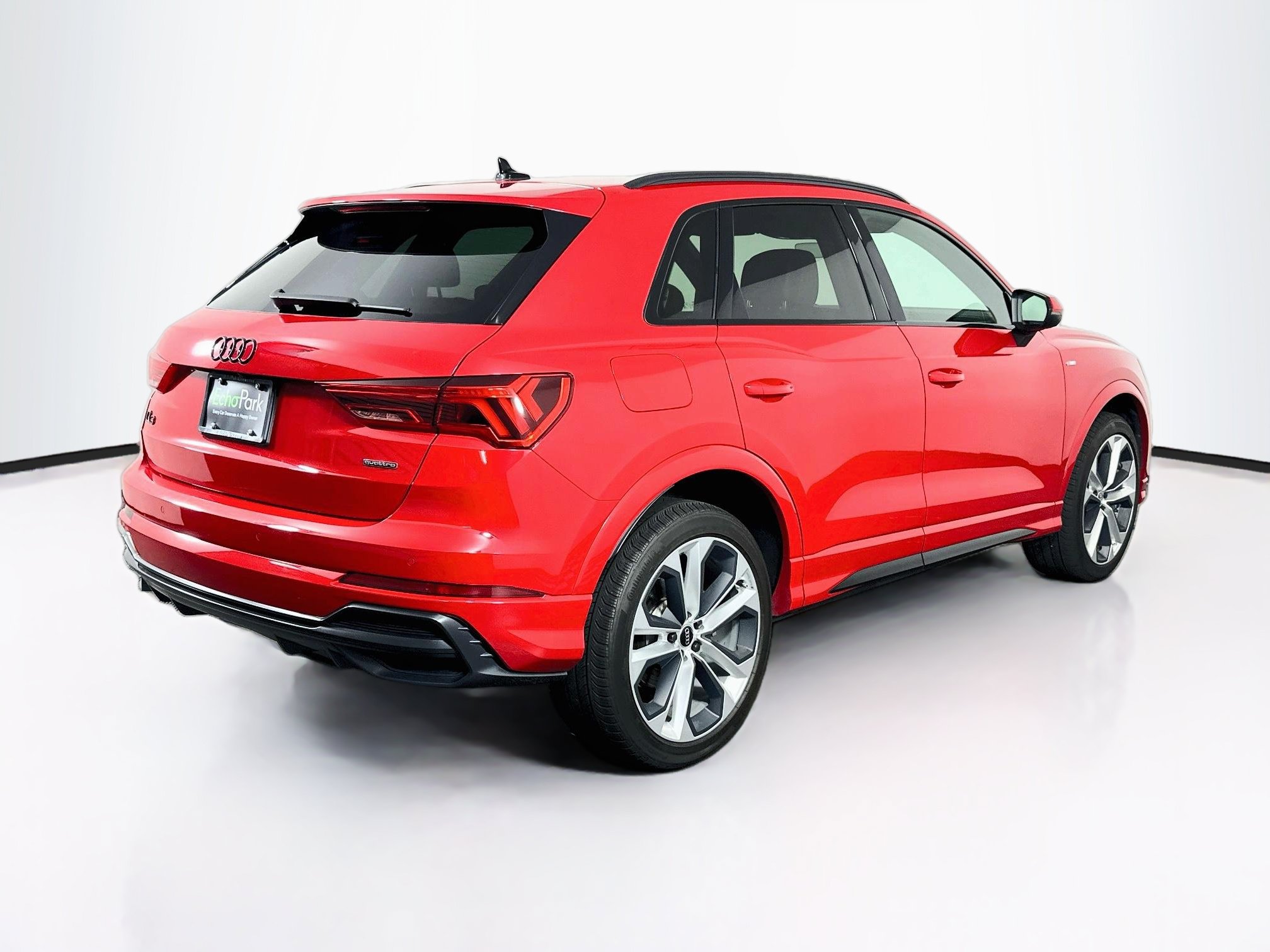 Used 2022 Audi Q3 2.0T Premium Plus AWD/4WD image 9