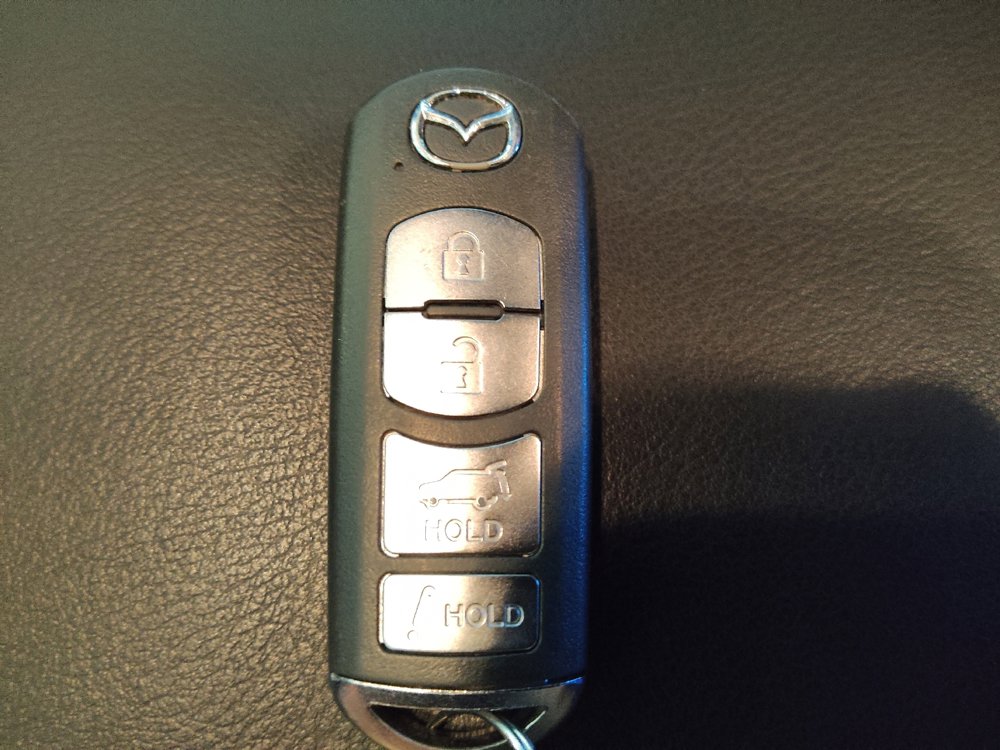 Used 2018 MAZDA CX-5 Grand Touring image 32