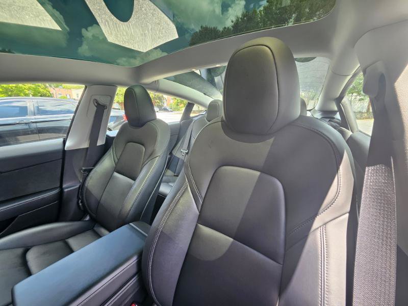 Used 2023 Tesla Model 3 Long Range AWD/4WD image 38