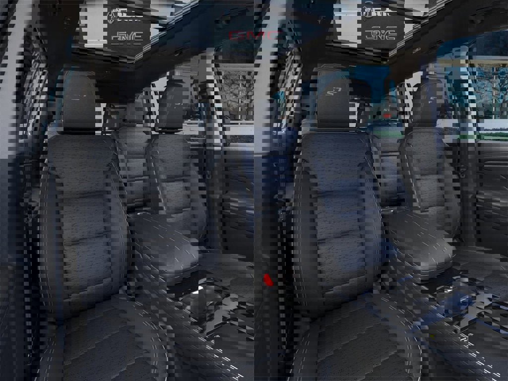 New 2026 Buick Enclave Sport Touring w/ Power Package image 17