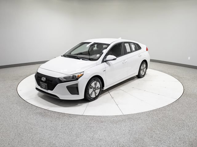Used 2019 Hyundai Ioniq Blue FWD image 31