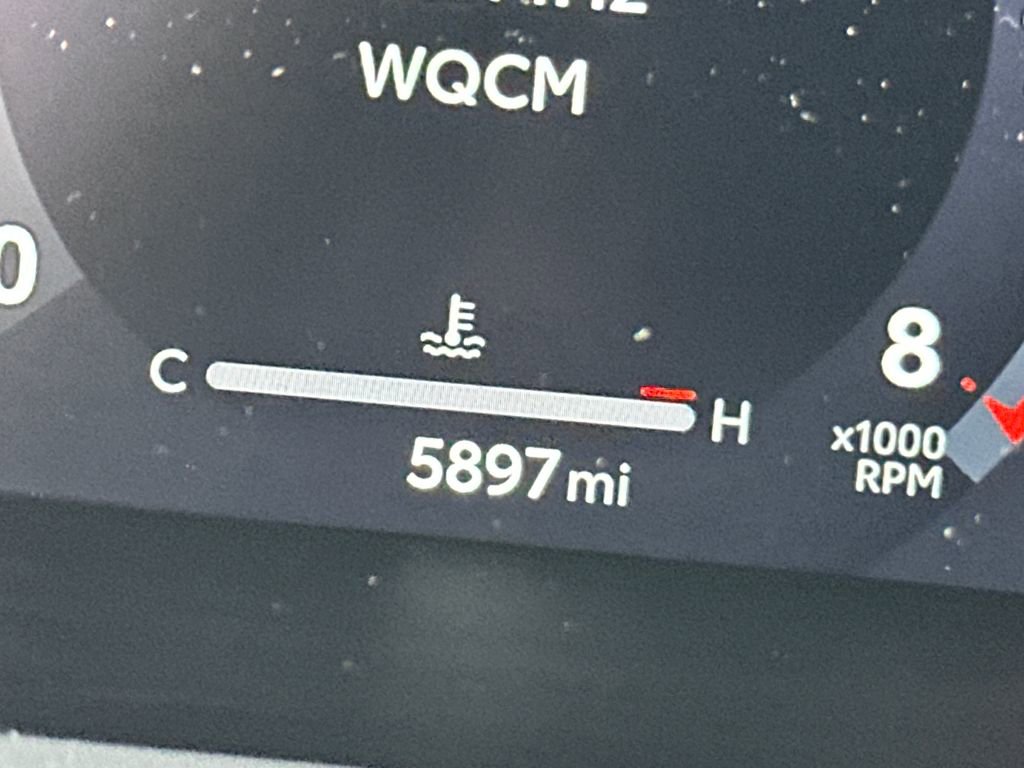 Used 2025 Toyota 4Runner Limited w/ Tow Technology Package image 21