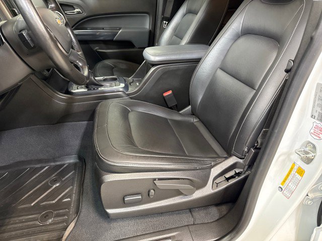 Used 2022 Chevrolet Colorado Z71 image 17