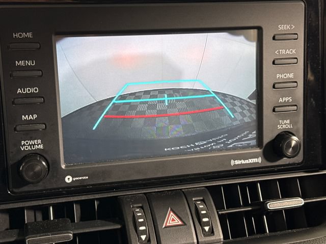Used 2020 Toyota RAV4 XLE Premium AWD/4WD image 36