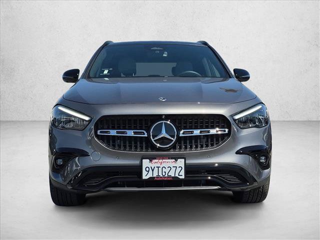 Certified 2026 Mercedes-Benz GLA 250 image 3