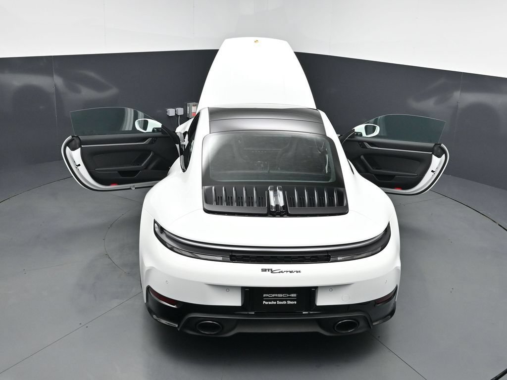 New 2026 Porsche 911 Carrera RWD image 33