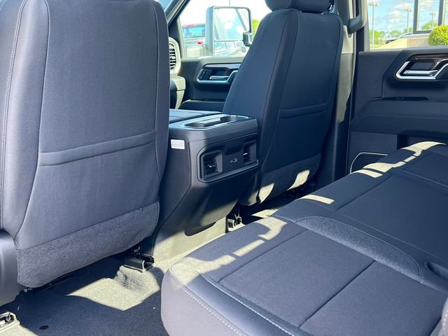 New 2026 Chevrolet Silverado 2500 LT w/ Trail Boss Package AWD/4WD image 37