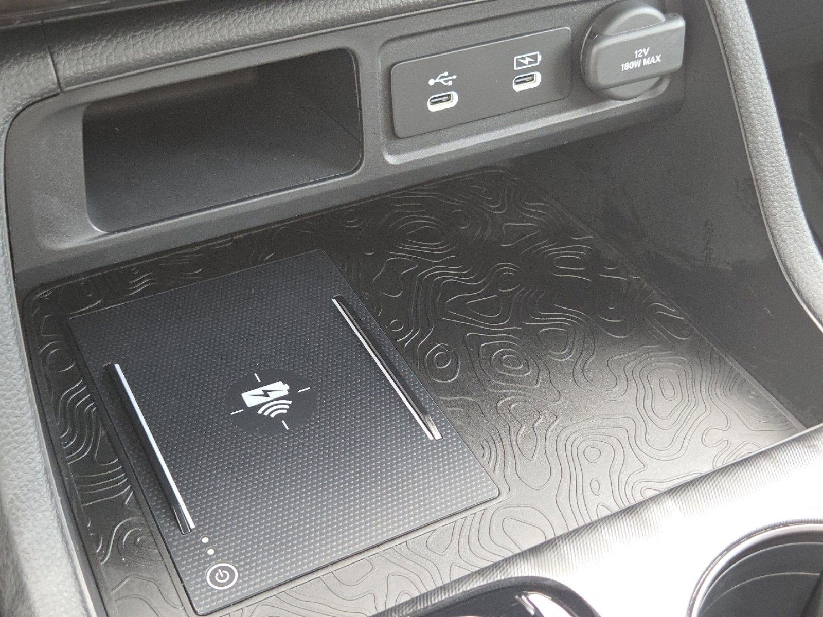 Certified 2026 Honda Passport TrailSport image 8