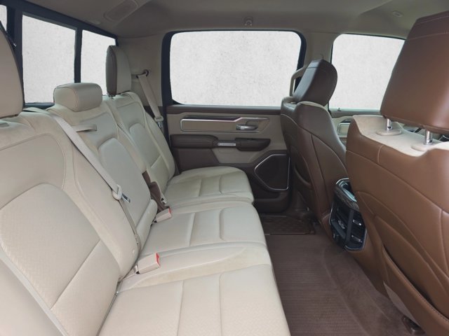 Used 2020 RAM 1500 Laramie RWD image 19