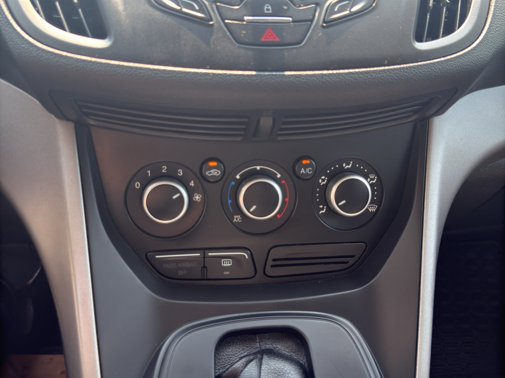 Used 2014 Ford Escape SE AWD/4WD image 20