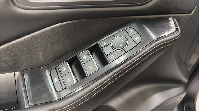 Used 2023 Nissan Rogue SL w/ SL Premium Package AWD/4WD image 35