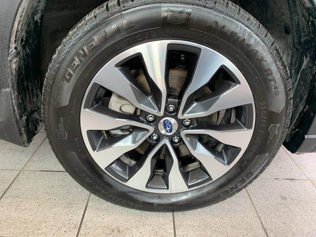 Certified 2024 Subaru Outback Touring XT image 25