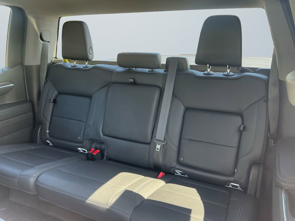 Used 2023 GMC Sierra 1500 SLT w/ SLT Premium Package image 14