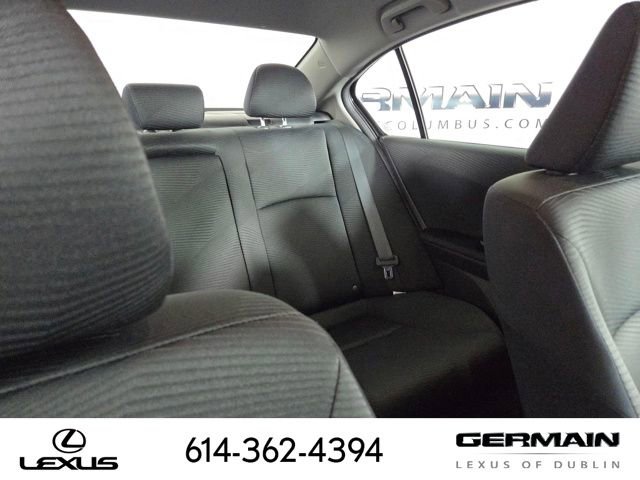 Used 2014 Honda Accord LX image 21