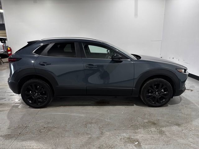 Used 2025 MAZDA CX-30 AWD 2.5 S w/ Preferred Package image 7