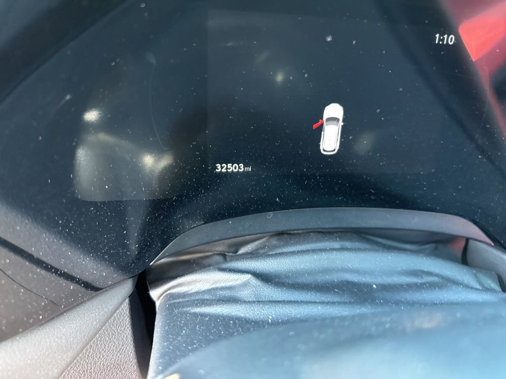 Used 2023 Lexus RX 500h F Sport image 8