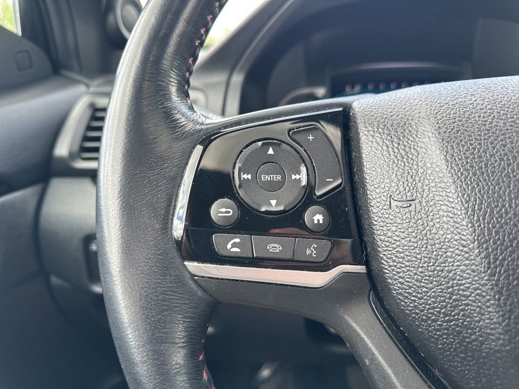 Used 2021 Honda Pilot Black Edition image 21
