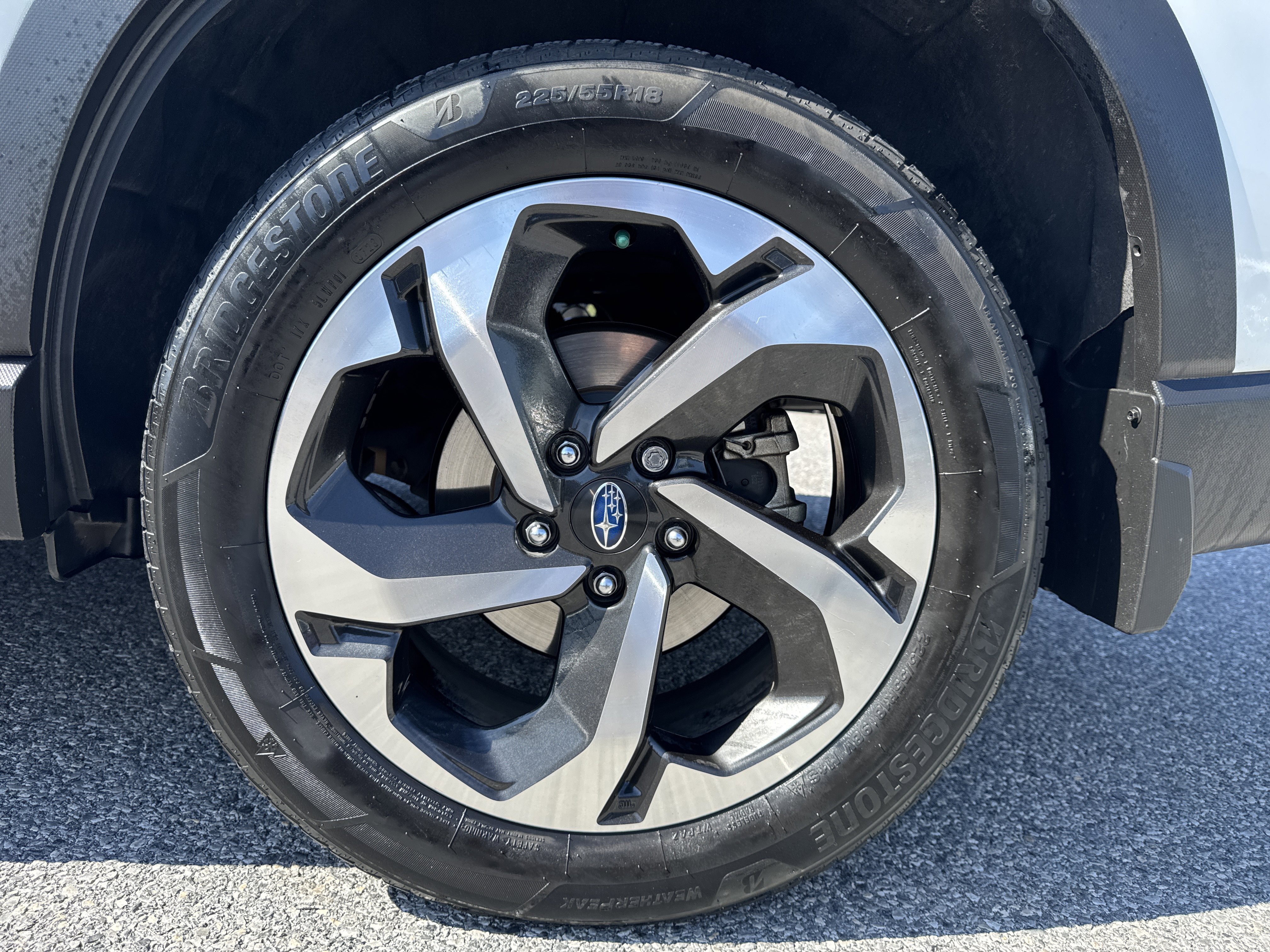 Used 2022 Subaru Forester Touring w/ Popular Package #2 image 30