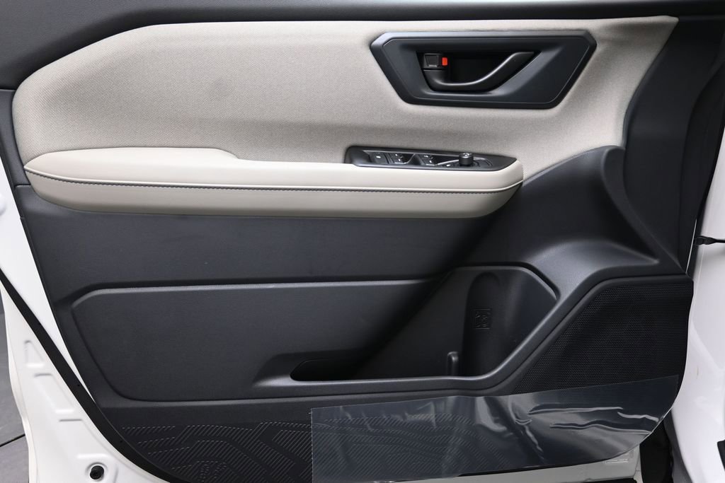 New 2026 Subaru Forester AWD/4WD image 23