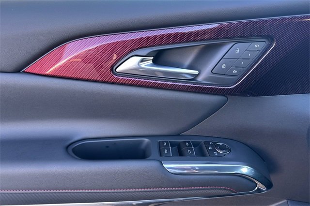 New 2026 Chevrolet Traverse RS image 14