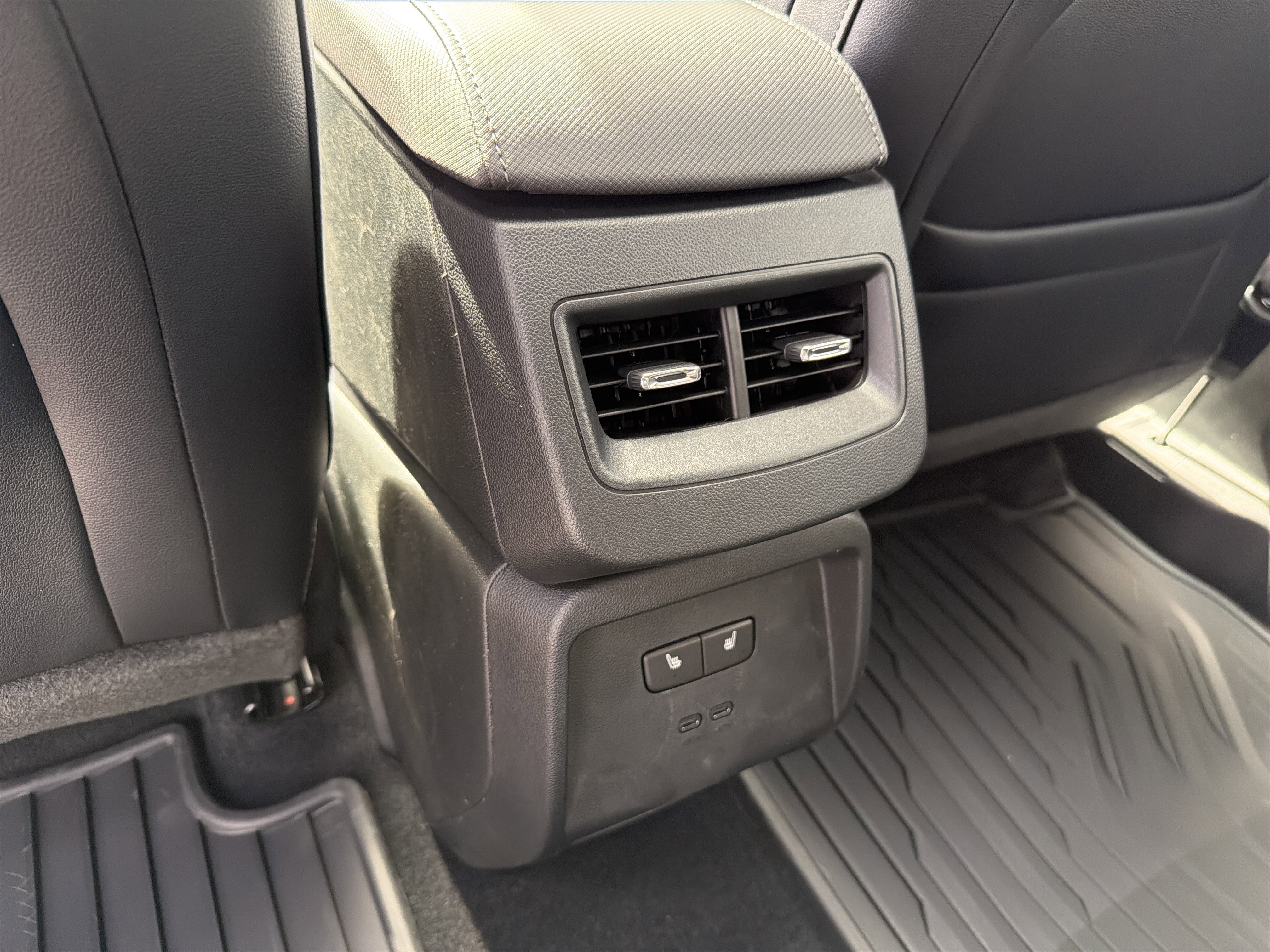 New 2026 Chevrolet Equinox EV RS image 13